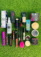 13 In 1 Professional Makeup Deal - Hudabeauty & Fit me