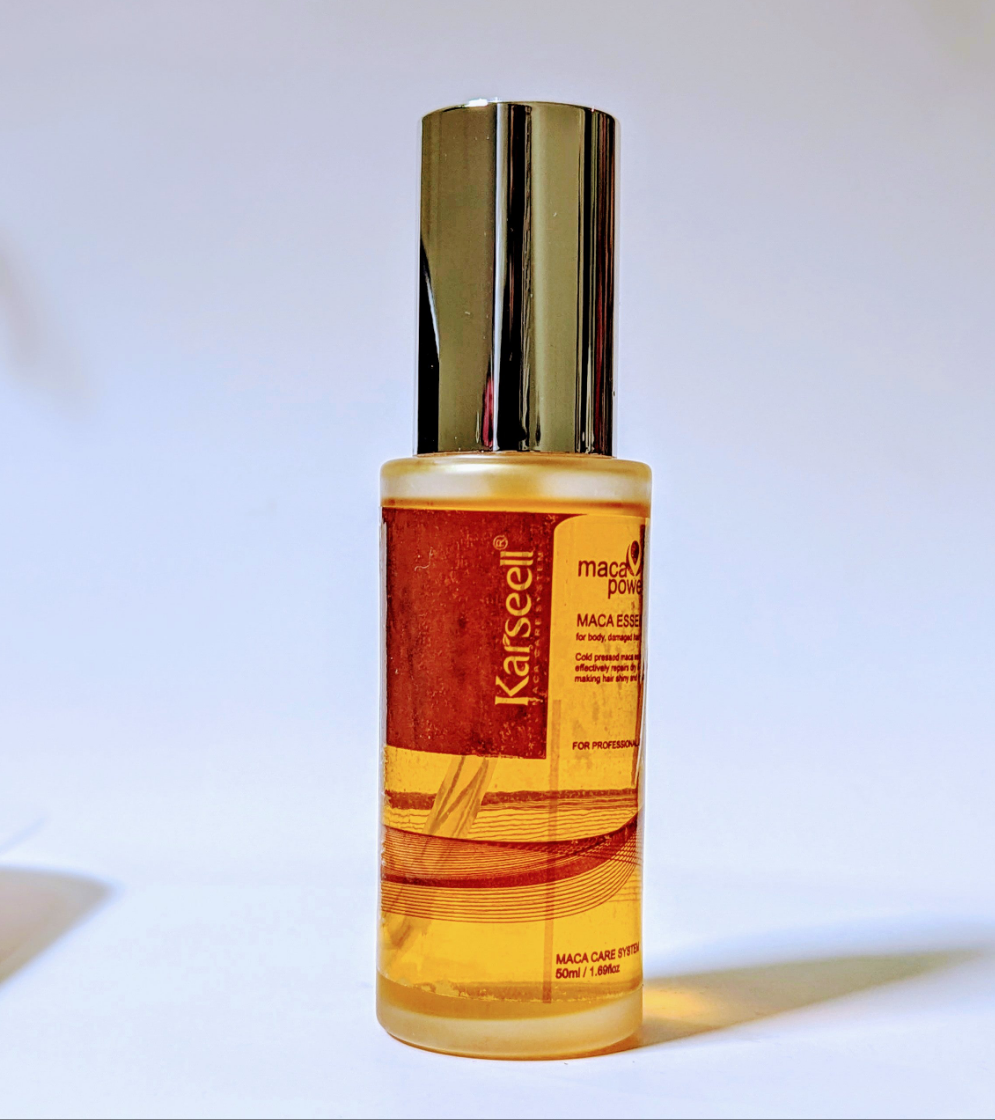 Karseell Moroccan Argan Oil Hair Serum - 50ml