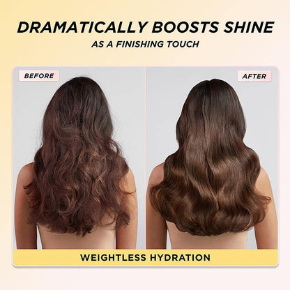 Karseell Moroccan Argan Oil Hair Serum - 50ml