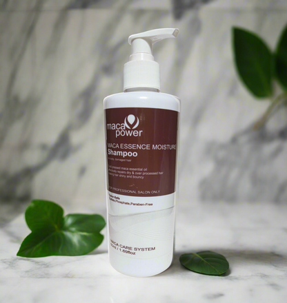 Karseell Argan Oil Shampoo Deep Repair