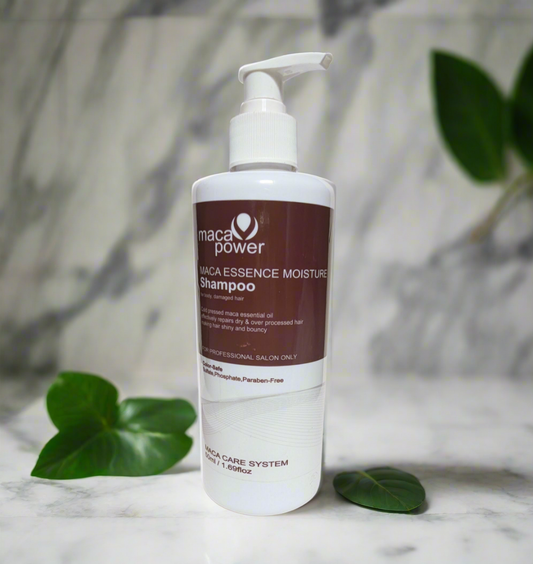 Karseell Argan Oil Shampoo Deep Repair